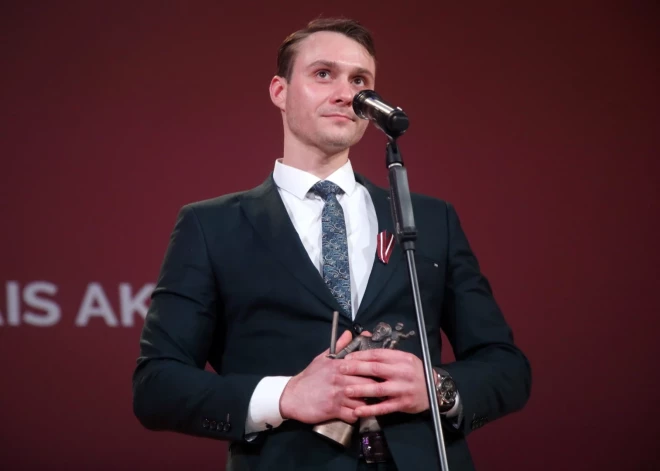 Aktieris Jēkabs Reinis vadīs aktiermeistarības skolu Subatē