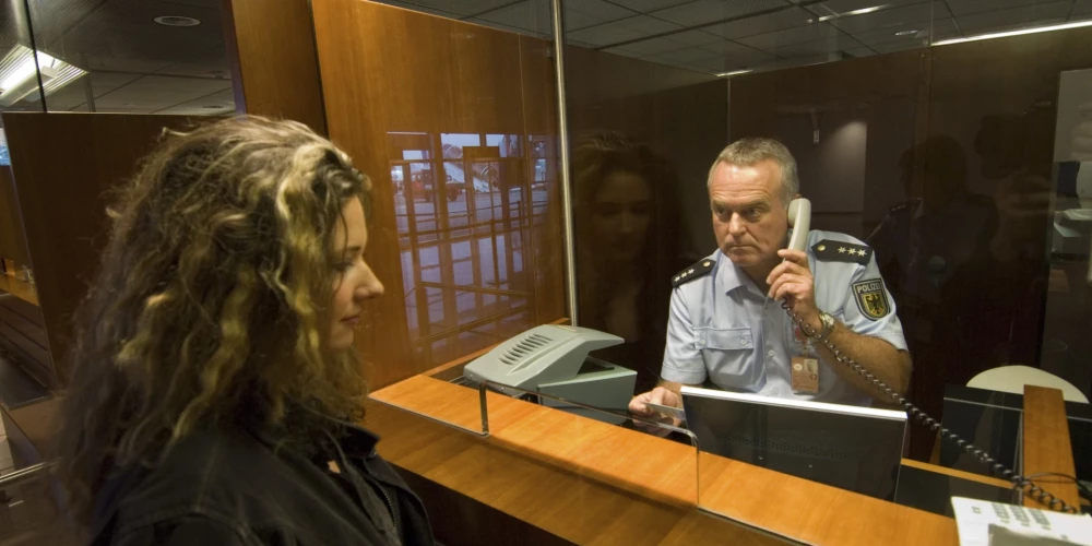 "Melnajā sarakstā" būs arī Somālija, Krievija un Irāna.