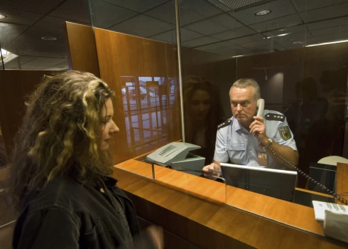 "Melnajā sarakstā" būs arī Somālija, Krievija un Irāna.