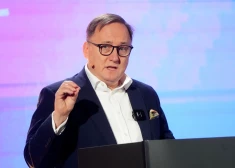 Latvijas Bankas prezidents Kazāks izvirzās kā viens no diviem kandidātiem uz Eiropas Centrālās bankas viceprezidenta amatu