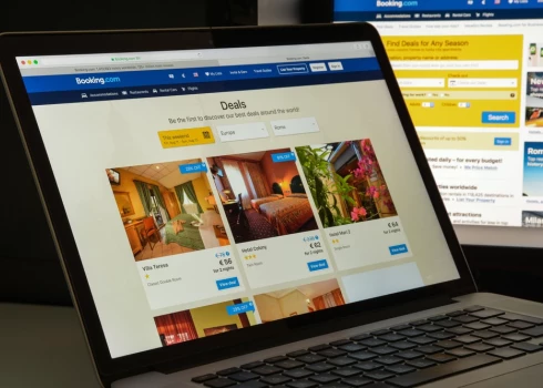 VID потребовал от арендодателей на Booking и Airbnb зарегистрироваться плательщиками НДС и доплатить за 3 года.