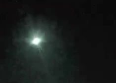 VIDEO: Latvijas debesīs manīts brangs meteors