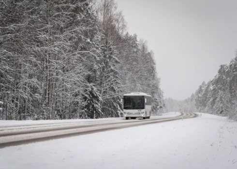 Reģionālajā sabiedriskajā transportā no šodienas pieaug biļešu cenas.