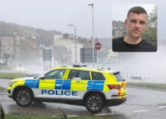 Skotijā nežēlīgi noslepkavots Latvijas pilsonis. Ģimene sēro: "Artūrs bija ļoti mīlēts dēls, tēvs un dzīvesbiedrs"