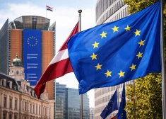 МВД предупреждает: Еврокомиссия может отказать Латвии в особом статусе