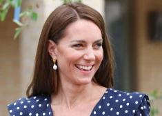 FOTO: šis Z paaudzes trends iekarojis arī princeses Keitas garderobi