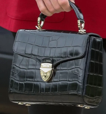 Šāda somiņa Keitai ir vairākās krāsās.