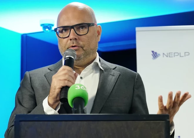 Русскоязычное радио в Латвии исчезнет совсем? У главы NEPLP уже есть план