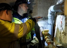 Neļaujiet sevi apmānīt! Ūdens skaitītāju verificēšana vairs nav obligāta