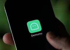 "Vai esi miris?" — lietotne, kas strauji guvusi popularitāti Ķīnā