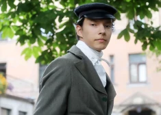 Молодой латвийский портной Алистер покоряет Европу! Немецкие СМИ восхищены его уникальным стилем