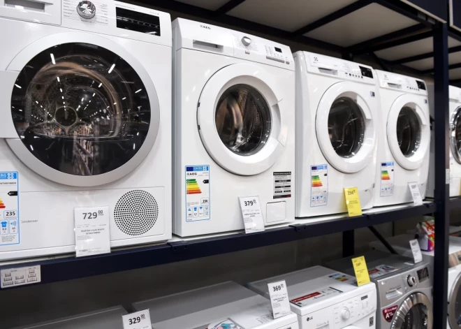 Никакой "одноразовой" техники: чем новая директива ЕС хороша для покупателей и плоха для производителей