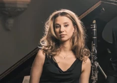 Operdziedātāja Brigita Čirkše-Reisone ieslīgusi grūtsirdībā. "Es esmu milzīgs kauna traips!"