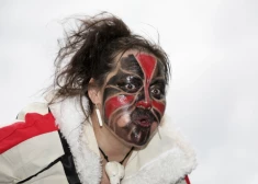 Amerikāņi jau pirms 80 gadiem vēlējās sev pievienot Grenlandi. Kāda ir tās vēsture un vai ASV uz to ir tiesības?