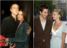 10 pārsteidzoši zvaigžņu romāni, par kuriem sabiedrība pat nenojauta