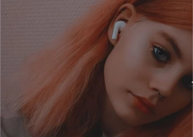 Meitene patvaļīgi pametusi Balvu slimnīcu: meklē kopš decembra pazudušo Evitu Ivanovu