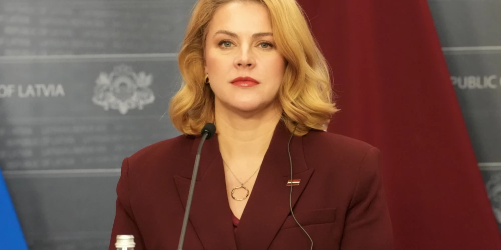 Premjeres Evikas Siliņas demisiju bija pieprasījusi Nacionālā apvienība. 