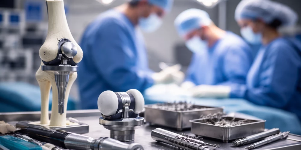 Минздрав готовит изменения в травматологии.