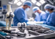 Операция за полцены: Минздрав вводит новую схему оплаты, чтобы сократить очереди на протезы