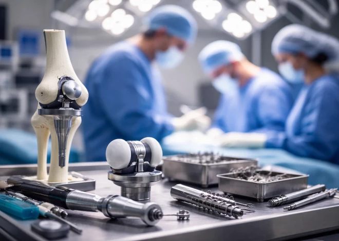 Операция за полцены: Минздрав вводит новую схему оплаты, чтобы сократить очереди на протезы