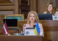 Опять не вышло: Нацобъединение снова попыталось убрать Силиню с поста, но проиграло