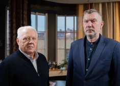 VIDEO. Ekspremjers Andris Bērziņš: mazo Pierīgas pašvaldību lobijs esot apbrīnojami spēcīgs