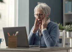 Ничего святого: мошенники в соцсетях используют имена умерших, чтобы обмануть латвийцев