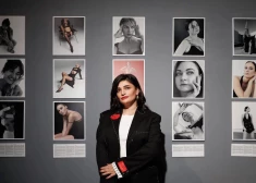 Фотопроект «Heroes in the Shadow»: невидимый героизм родителей особенных детей