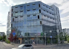 В Риге не могут продать Дом Москвы, а в Вильнюсе - снести