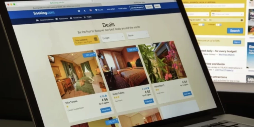 Ilustratīvs attēls.