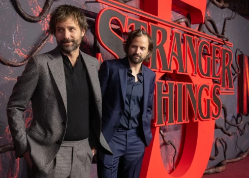 Dokumentālā filma par “Stranger Things” izraisa jaunu strīdu par seriāla finālu.