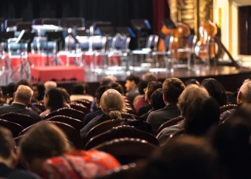 Иллюстративное фото.