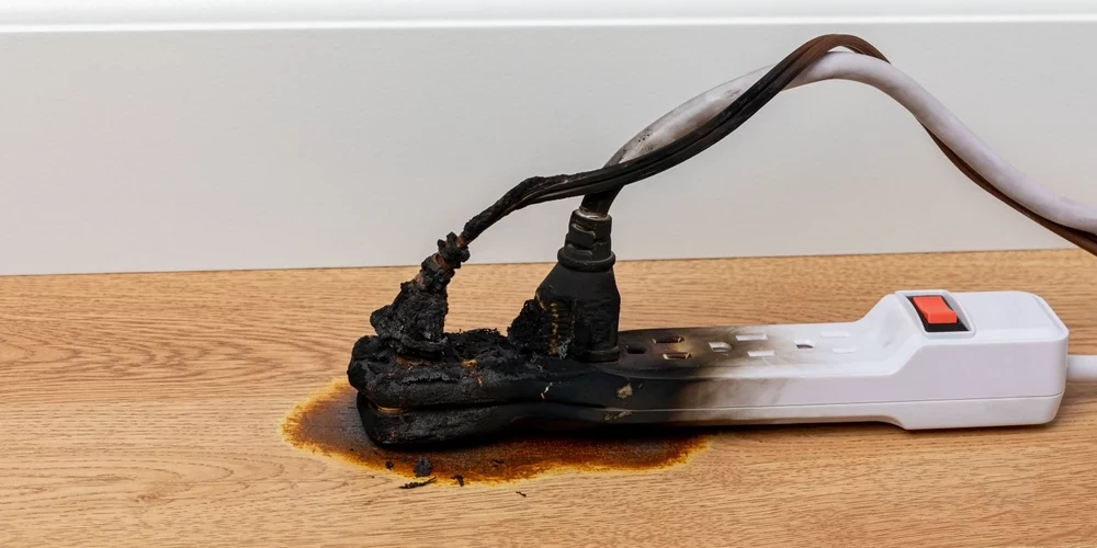 Будьте осторожны!