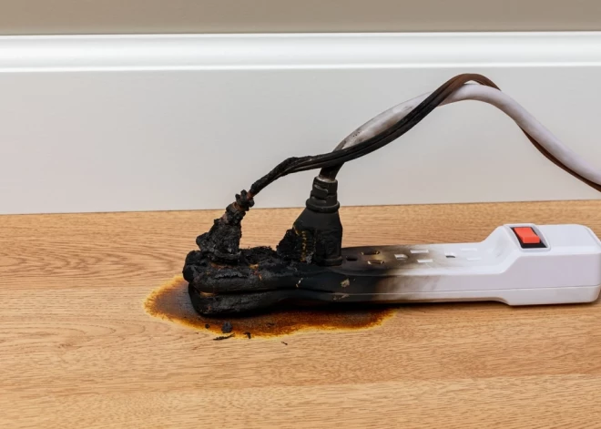 Жителей Латвии предупредили: использование этого устройства может привести к крупным неприятностям