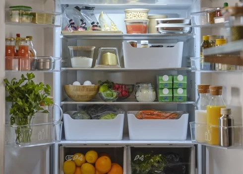 Выбрасываете продукты каждую неделю? Возможно, дело в том, что вы храните их не там.