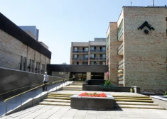 Prokurors prasa sociālās aprūpes centra "Ezerkrasti" vadībai novērst trūkumus smagi slimu klientu aprūpē