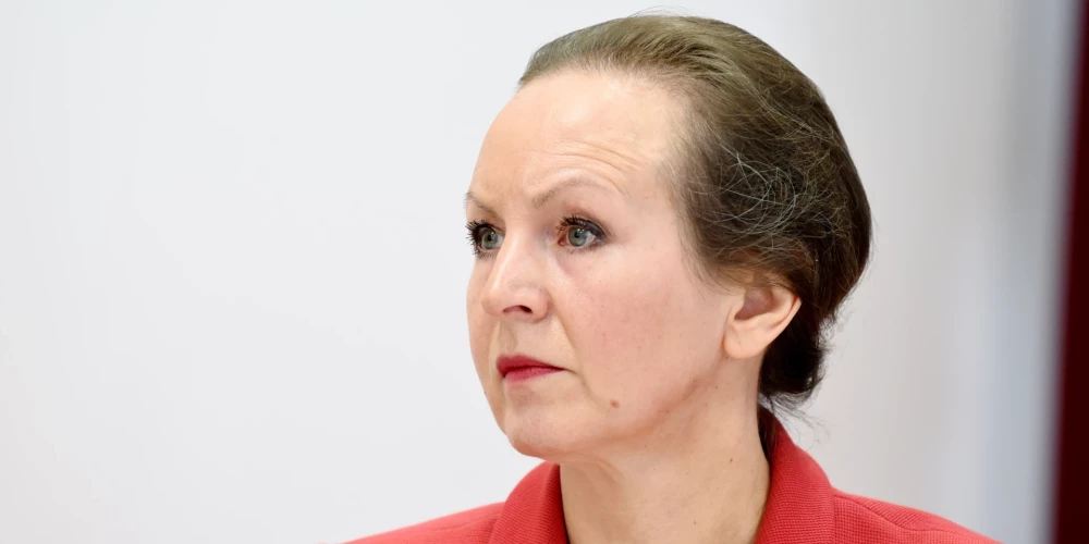 Valsts prezidents Edgars Rinkēvičs darbam Rīgas Stradiņa universitātes (RSU) padomē izvirzījis Latvijas Sarkanā Krusta prezidenti Līgu Meņģelsoni. 