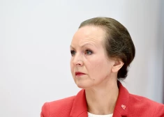 Darbam RSU padomē Valsts prezidents izvirza LSK prezidenti Meņģelsoni