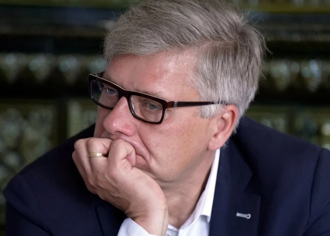 Больше денег для Латгале! Ушаков предложит усилить поддержку приграничных самоуправлений в европейском бюджете