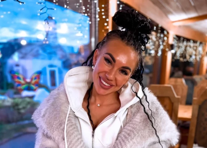 “Sapnis, ko loloju piecus gadus”: Elīna Didrihsone Stambulā veiks plastisko operāciju