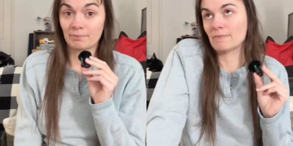 "Man ir sajūta, ka nav svarīgi, ko es daru — es nekad nebūšu pietiekami laba," saka Em.