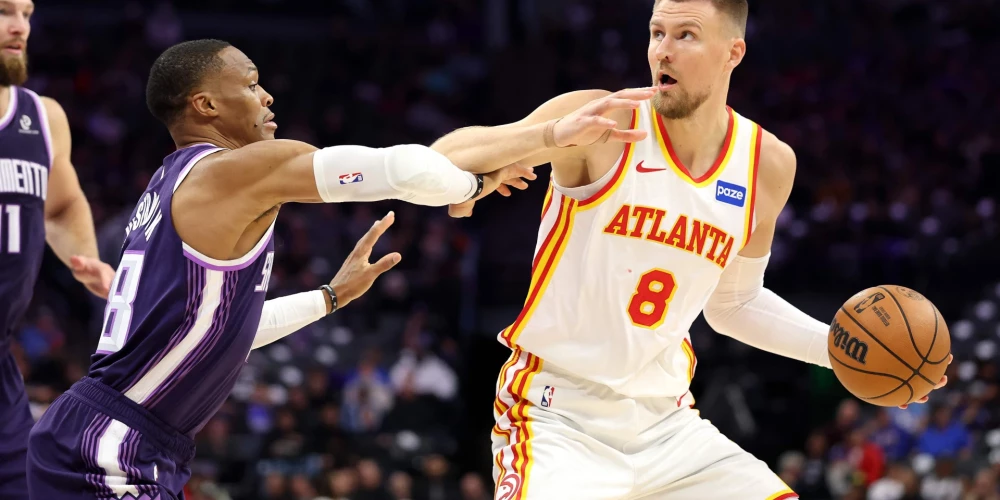 Kristaps Porziņģis