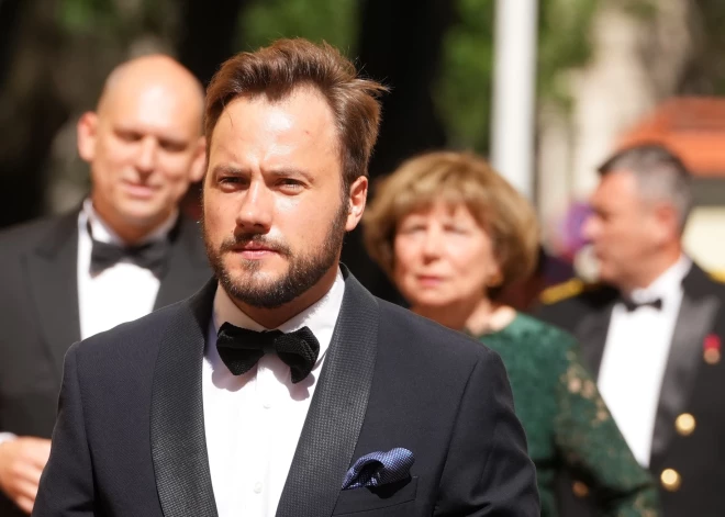 Par teju 80 tūkstošiem eiro pagarināta civilā eksperta Kriša Ēlerta misija Ukrainā. Kādi ir viņa pienākumi? Skaidro Ārlietu ministrija