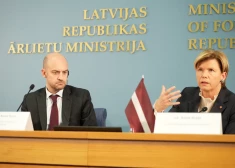 Глава МИД Франции: европейцы способны защитить свою территорию от любой угрозы