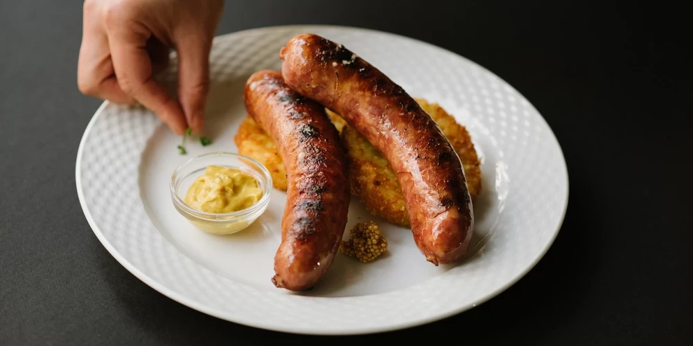 Desiņas ir populārs brokastu ēdiens, taču par šādu izvēli tavas nieres tev neteiks paldies.