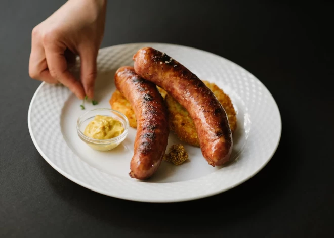 Sliktākās brokastis tavām nierēm - un daudzi tā ēd katru dienu