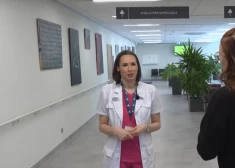 Жители Латвии бросились проверять психику через новый онлайн-тест