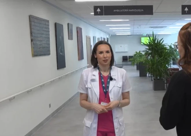 Жители Латвии бросились проверять психику через новый онлайн-тест