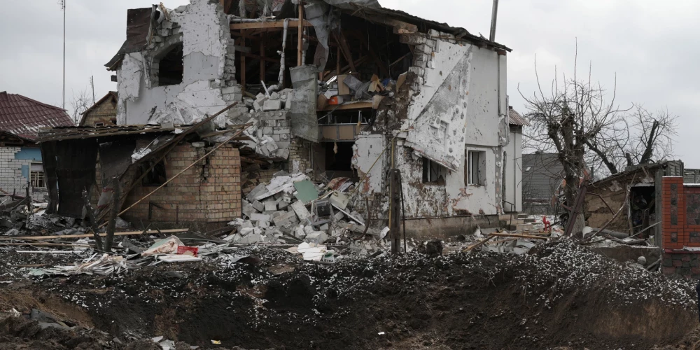 Иллюстративное фото.