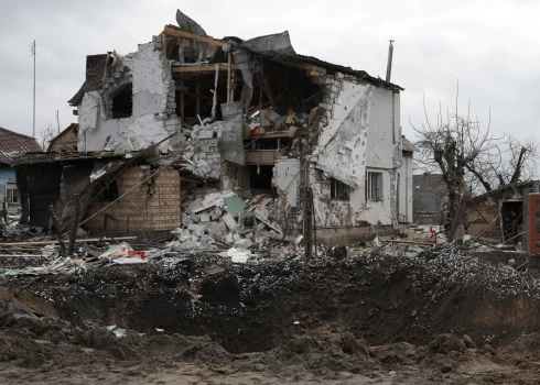 Иллюстративное фото.